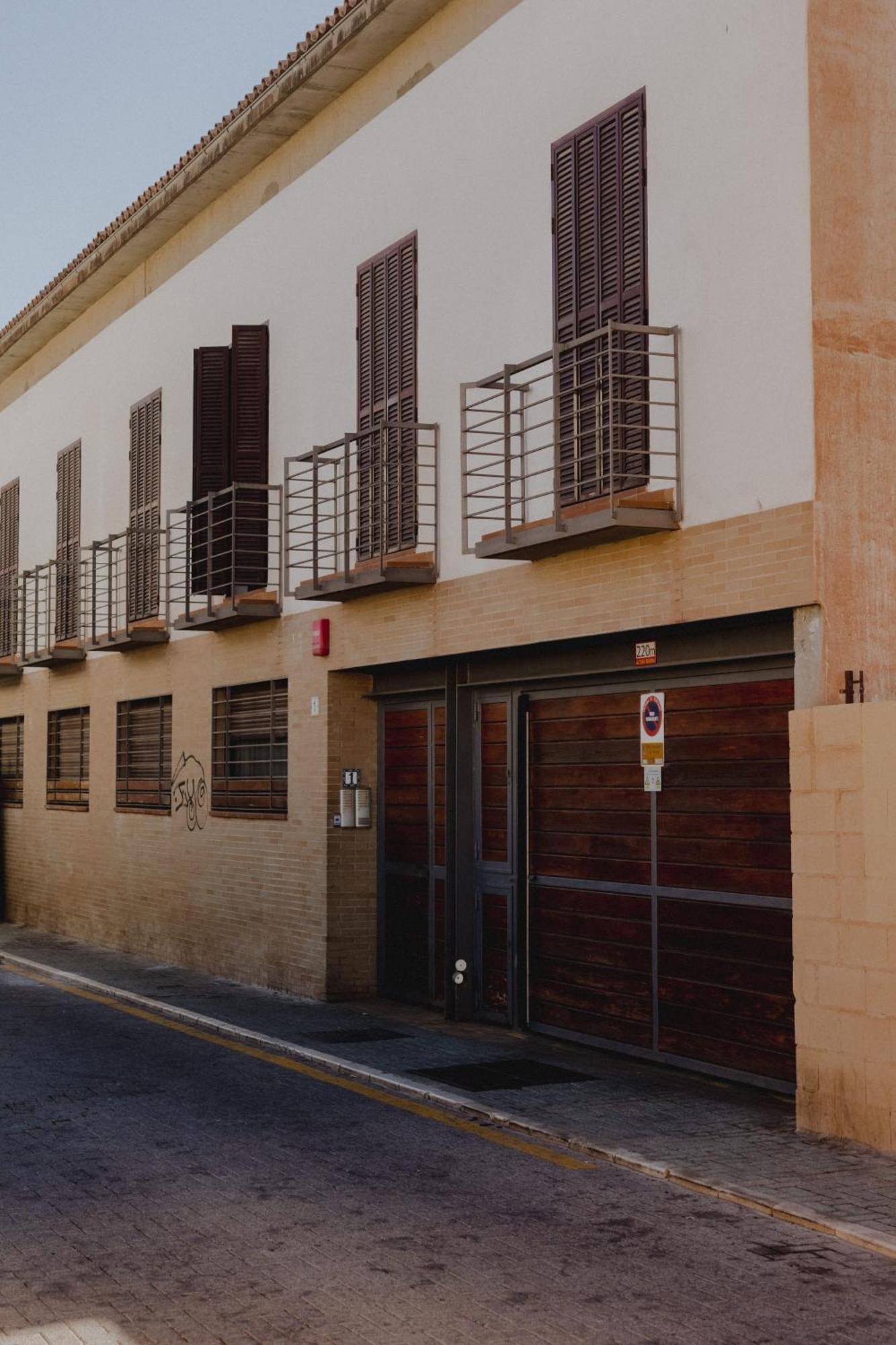 Appartamento Zamorano